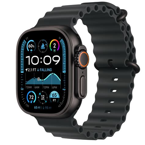 apple watch ultra 49mm gps + cellular